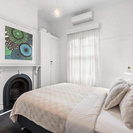 The White House Villa Geelong Ngoại thất bức ảnh