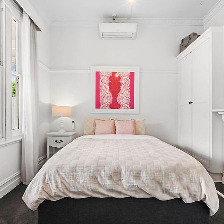 The White House Villa Geelong Ngoại thất bức ảnh