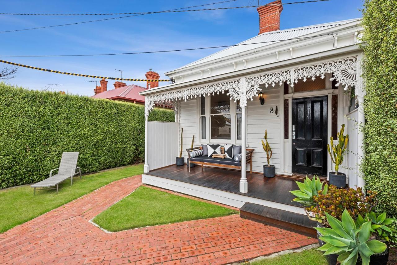 The White House Villa Geelong Ngoại thất bức ảnh