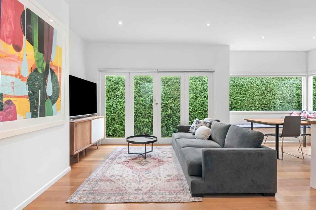 The White House Villa Geelong Ngoại thất bức ảnh