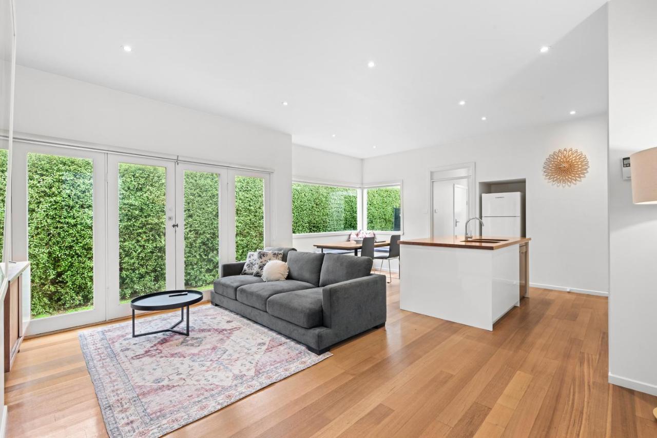 The White House Villa Geelong Ngoại thất bức ảnh