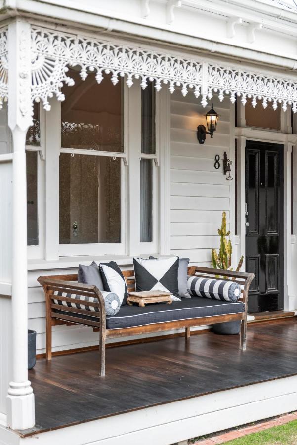 The White House Villa Geelong Ngoại thất bức ảnh