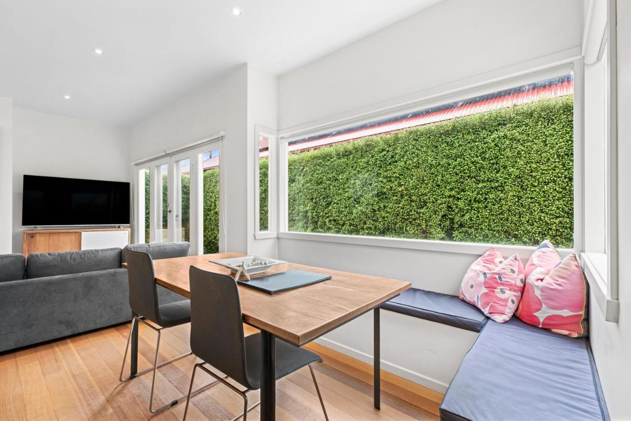 The White House Villa Geelong Ngoại thất bức ảnh