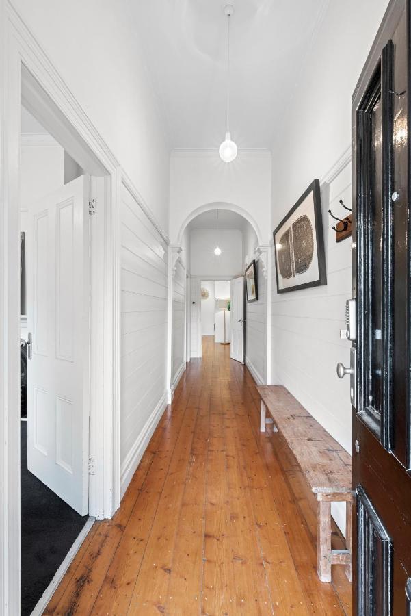 The White House Villa Geelong Ngoại thất bức ảnh