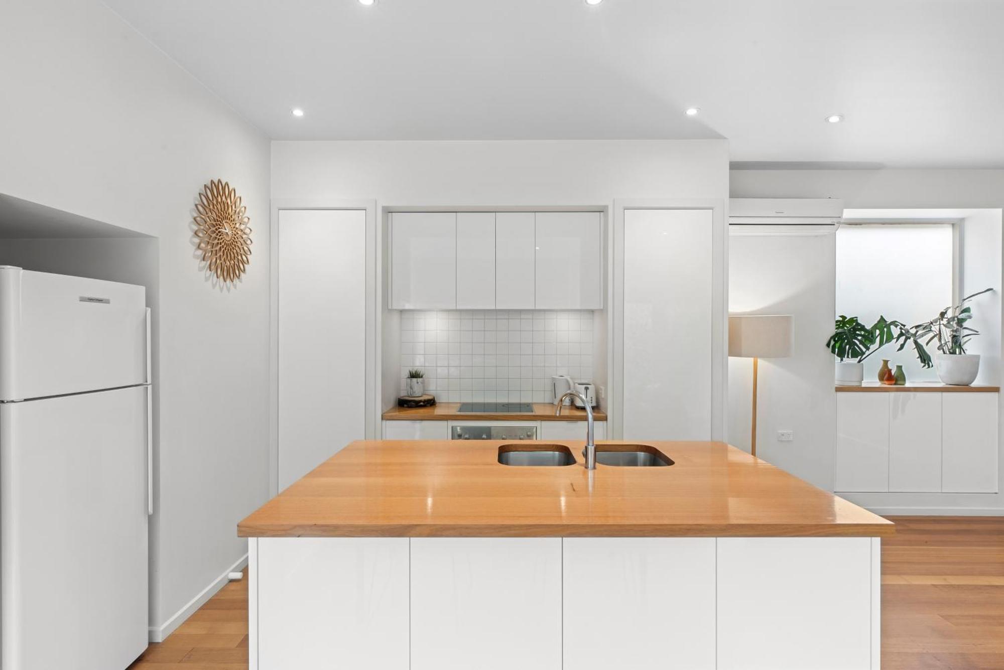 The White House Villa Geelong Ngoại thất bức ảnh