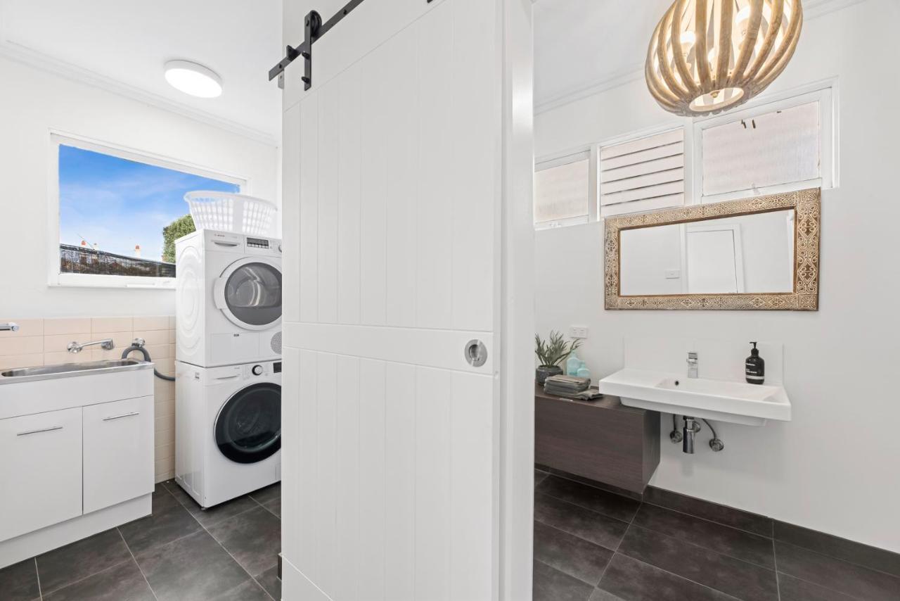 The White House Villa Geelong Ngoại thất bức ảnh