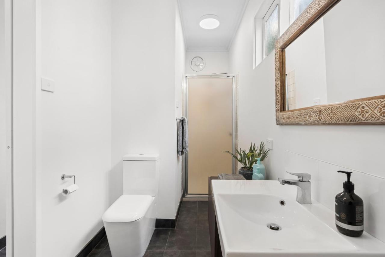 The White House Villa Geelong Ngoại thất bức ảnh