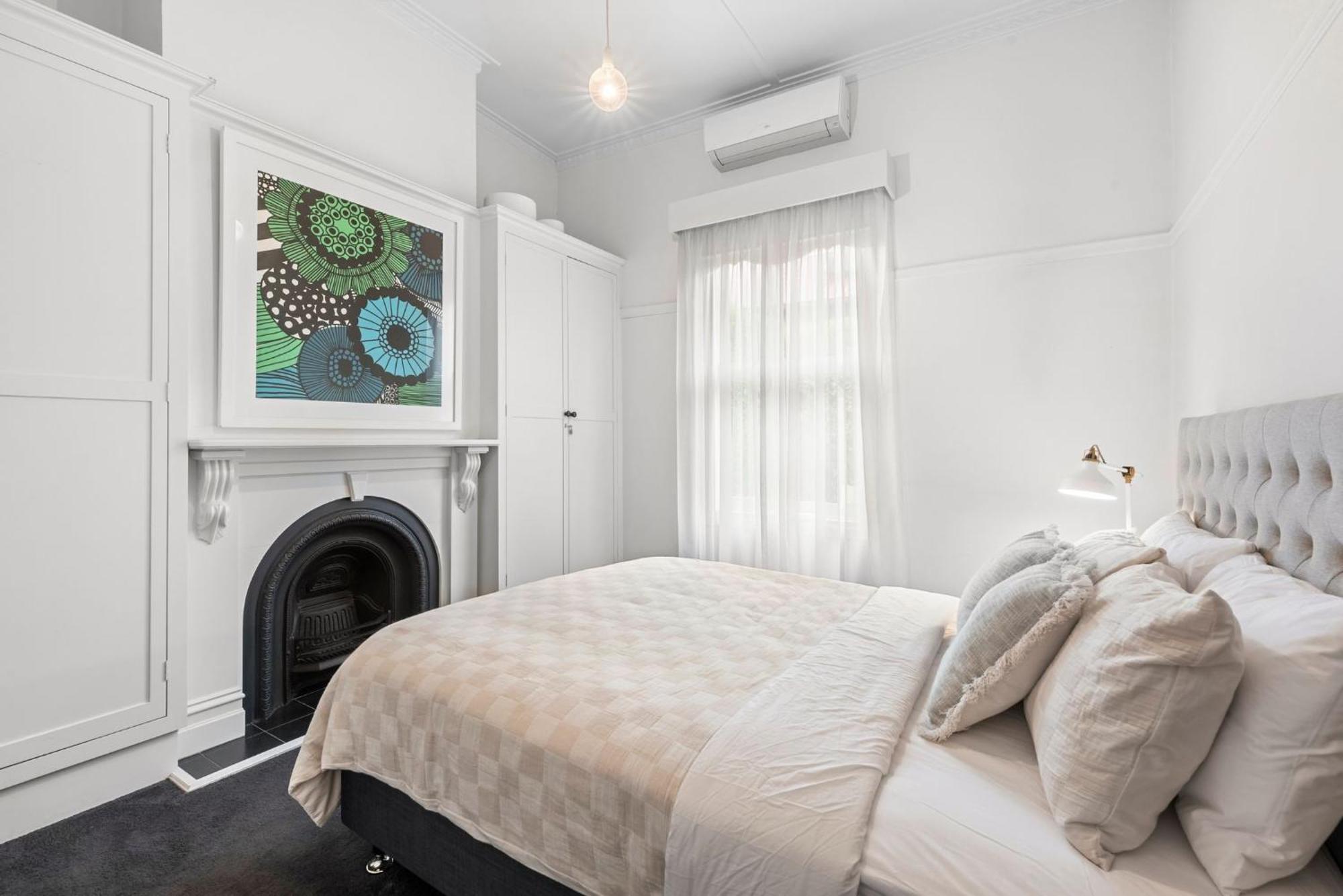 The White House Villa Geelong Ngoại thất bức ảnh