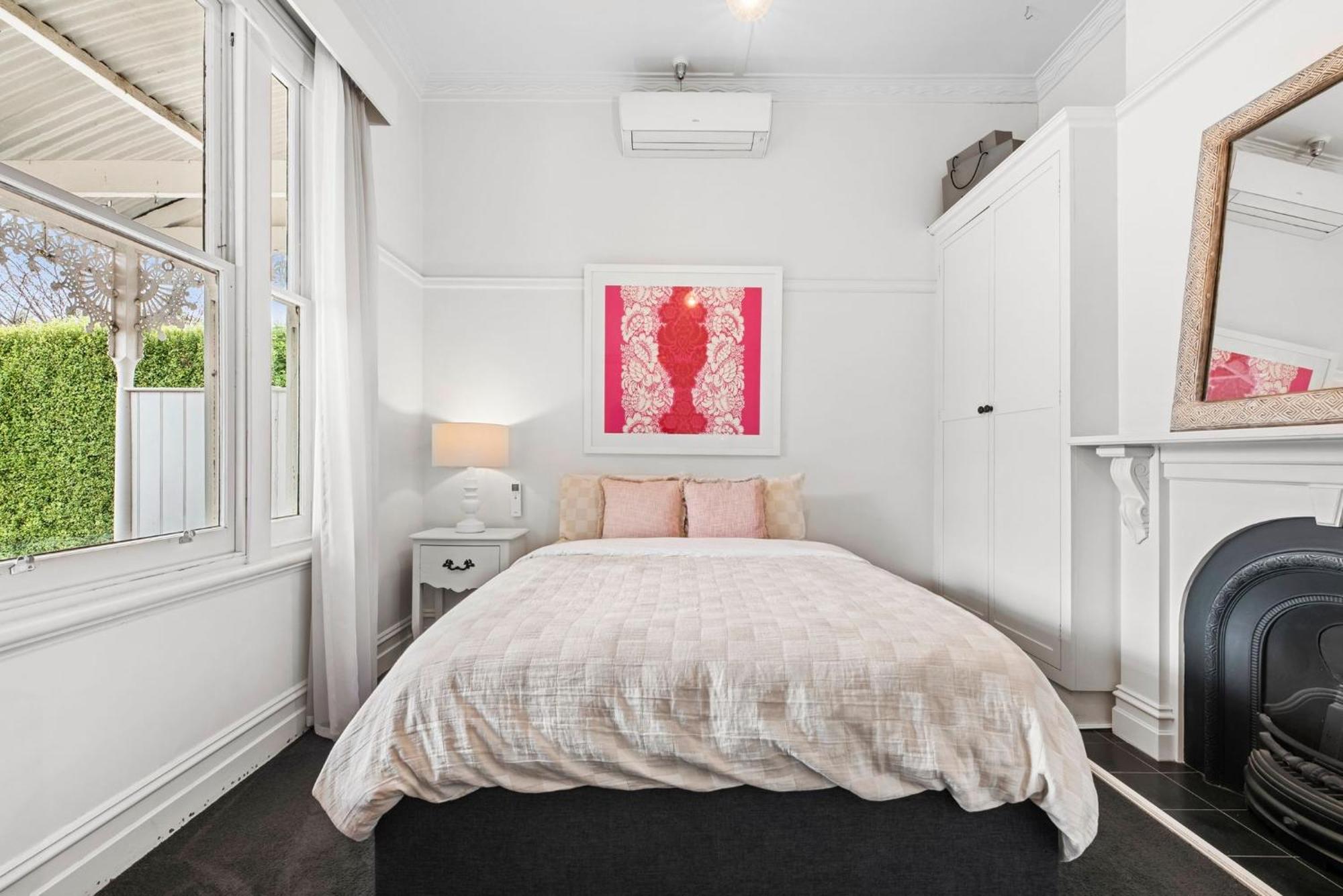The White House Villa Geelong Ngoại thất bức ảnh